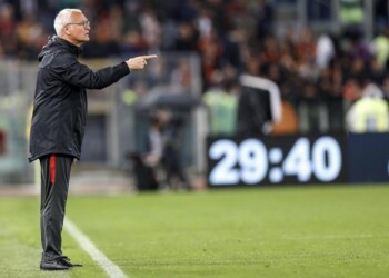 Sampdoria stringe per Ranieri