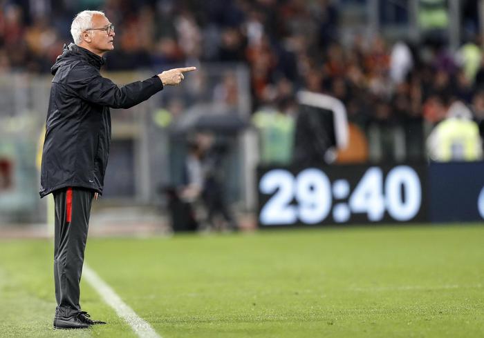 Sampdoria stringe per Ranieri