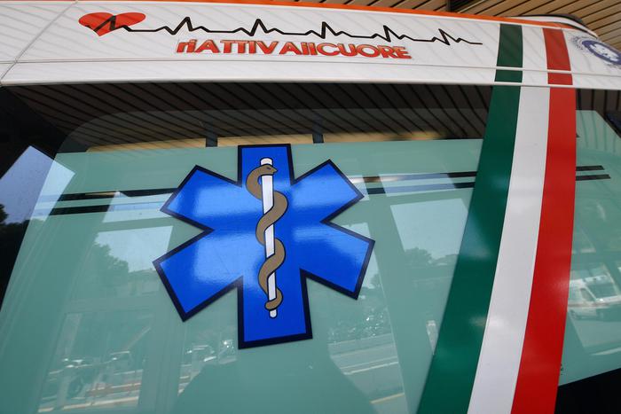 Sanità:presidente 118, preoccupazione per fuga personale Fvg