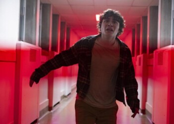 Scary Stories, horror amato da Del Toro