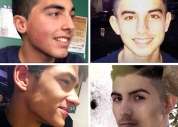 Schianto nel Cosentino, 4 giovani morti e due gravi