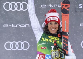 Sci: cdm, ok Fis a gare di apertura stagione a Soelden