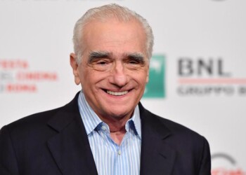 Scorsese, il mio film con vecchi amici