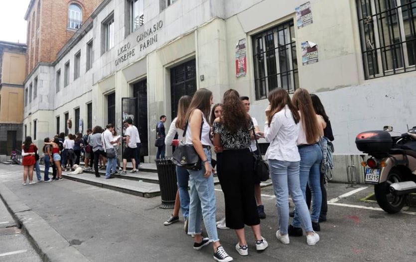 Scuola, 60mila assunti entro due anni: tutte le novità