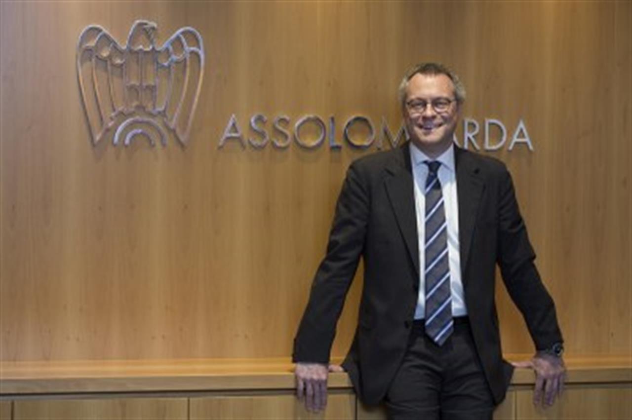 Segui in diretta la relazione del presidente di Assolombarda Carlo Bonomi alla Scala di Milano