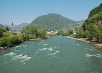 Senzatetto trovato morto a Bolzano