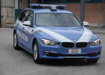 Sequestrata residenza per anziani