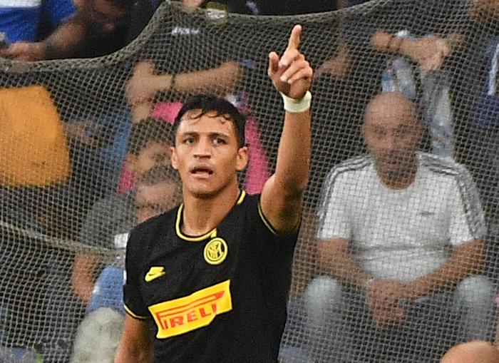 Serie A: 4 squalificati per una giornata