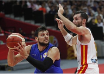 Serie A, Trento-Treviso 75-71
