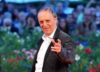 Si chiamerà ‘Longinus’ la prima serie creata da Dario Argento 