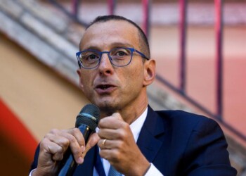 Sindaco Pesaro, qui detassazione 3 anni