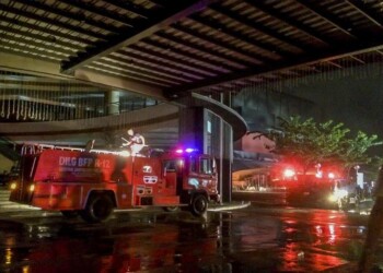 Sisma nelle Filippine, almeno un morto