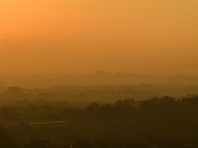 Smog, Italia prima in Ue per morti da biossido di azoto e ozono