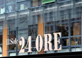 Sole 24 Ore, ex direttore a giudizio