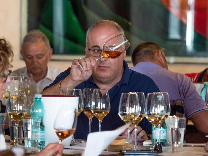 Sono 18 i vini sardi medaglia d’oro nel Concorso B’NU