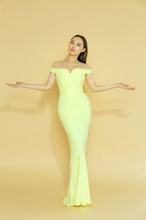 Soprano cinese Wang a Festival Bellini