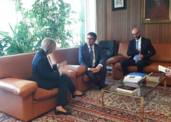 Sorteggio CSM? Ermini,”Incostituzionale”