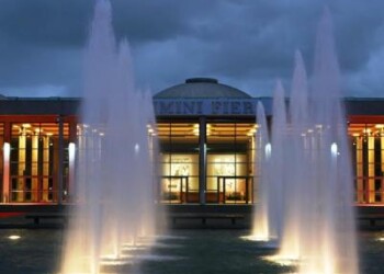 Sostenibilità: al via Ecomondo, a Rimini si progetta un futuro migliore
 
