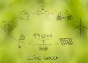 Sostenibilità: è Trento la città più green d’Italia 