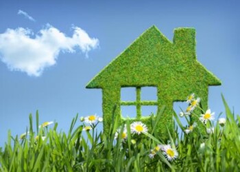 Sostenibilità: la casa nel 2050, ecco come la vedono gli italiani  