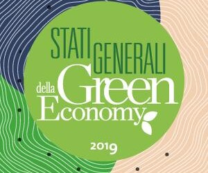 Sostenibilità: Stati Generali Green Economy, al centro il Green New Deal 