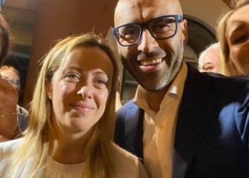 Squarta, straordinario risultato di Fdi