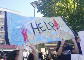 Studenti Isernia costituiscono Comitato