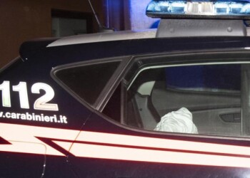 Stupra ragazza in strada a Milano, preso