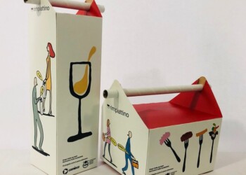 Successo per la doggy bag all’italiana, utilizzati 35mila contenitori in 1 anno