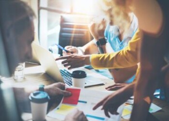 Sud: al via Spin, programma che fa crescere le startup innovative  