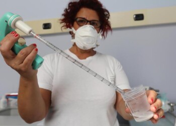 Superbatterio, 122 i casi in Toscana