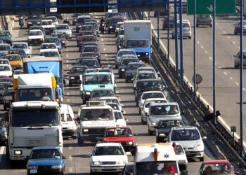 Tangenziale Napoli,da domani no pedaggio