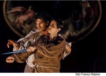 Teatro: a Sambuca stagione nel segno di Arte e Letteratura