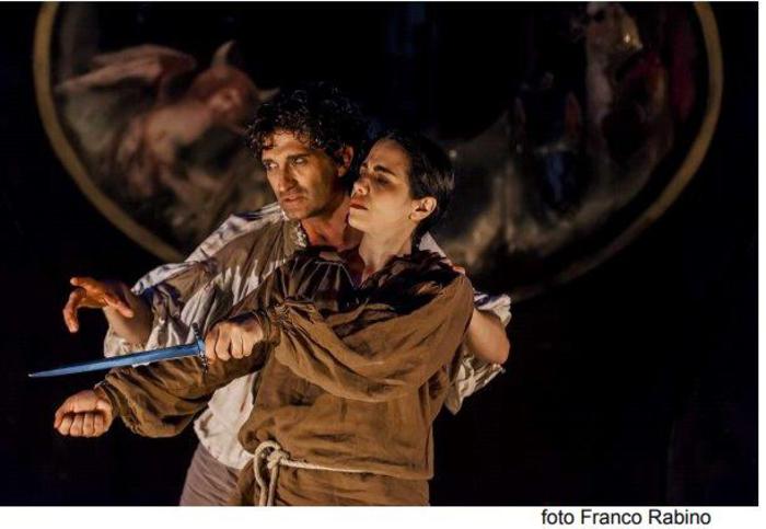 Teatro: a Sambuca stagione nel segno di Arte e Letteratura