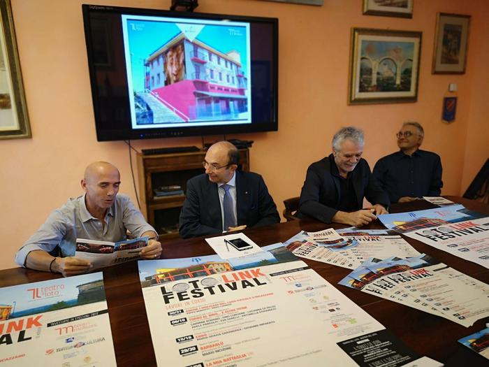 Teatro Loto,Elio Germano star cartellone