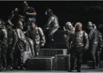 Teatro Maggio, Cortez apre stagione