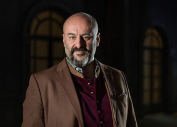 Teatro Nazionale di Genova a Livermore