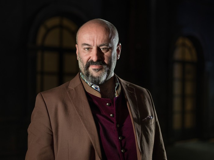 Teatro Nazionale di Genova a Livermore