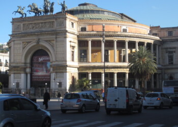 Teatro Politeama: contenzioso tra Foss e Amici della Musica