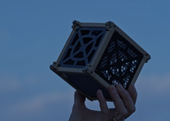 Tech Stories sui nanosatelliti, parte la web serie sulla scienza