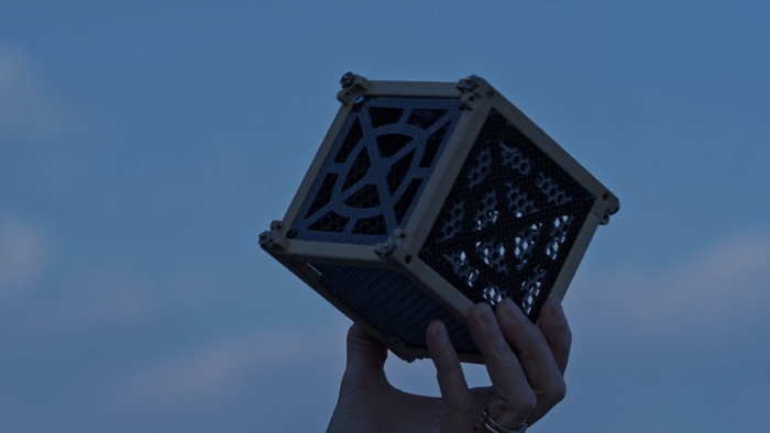 Tech Stories sui nanosatelliti, parte la web serie sulla scienza