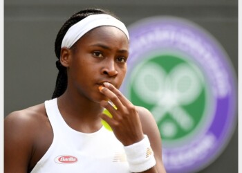 Tennis: Cori Gauff trionfa a 15 anni