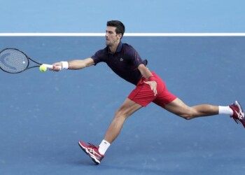 Tennis: Djokovic re della racchetta per la 272ma settimana