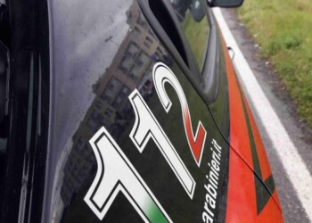 Tentata estorsione, terzo arresto