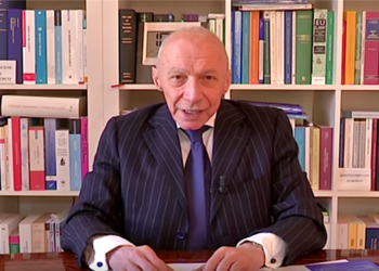 Toh, nel giro della Link University c’è anche il maestro e mentore del premier Conte