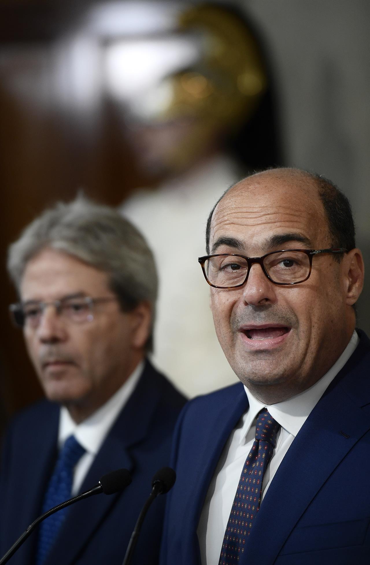 Toh, rimangiarsi idee e principi per vincere le elezioni non aiuta il Pd a vincerle