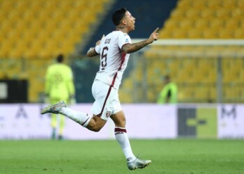 Torino: Izzo, stateci vicino