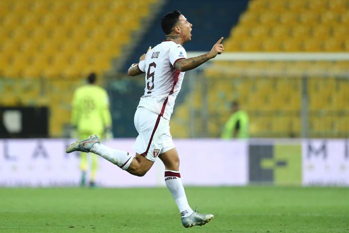 Torino: Izzo, stateci vicino