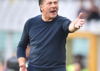 Torino: Mazzarri, siamo in momento così