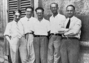 Torna la fisica nell’istituto dei ‘ragazzi di via Panisperna’